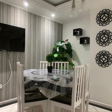 Apartamento Praia Central Балнеариу-Камбориу Экстерьер фото