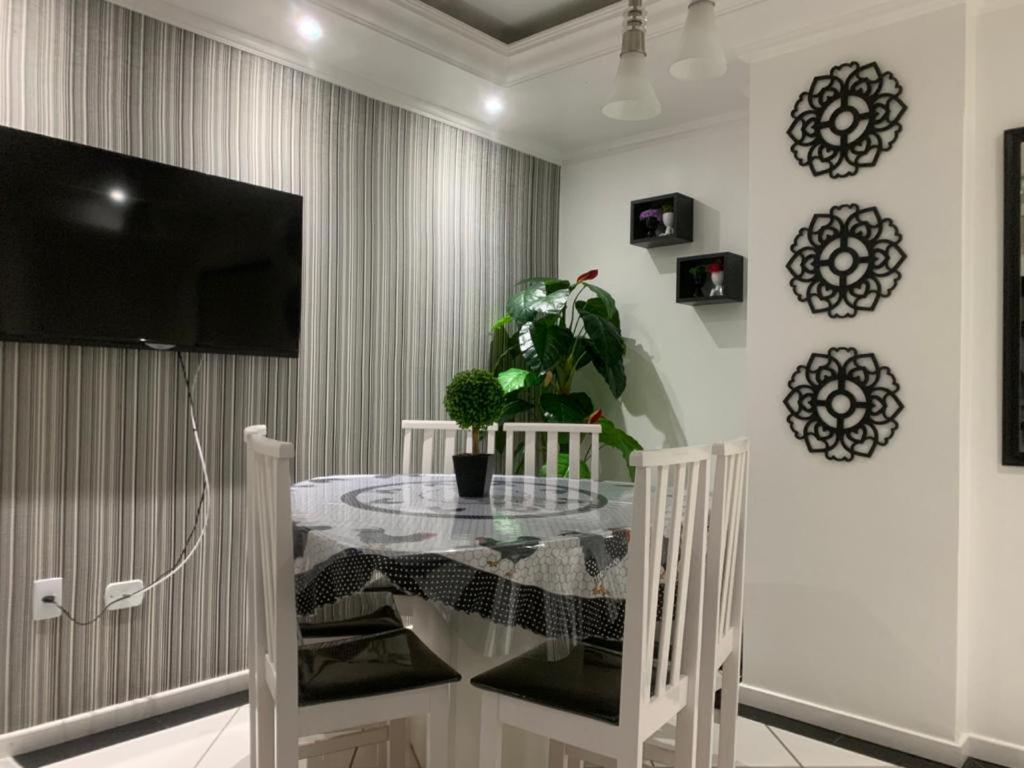 Apartamento Praia Central Балнеариу-Камбориу Экстерьер фото