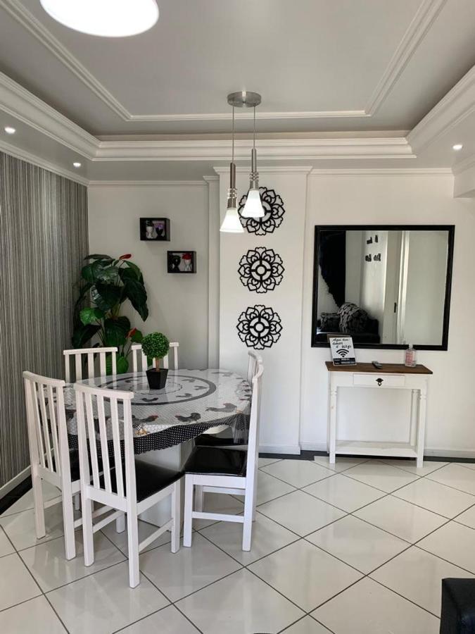 Apartamento Praia Central Балнеариу-Камбориу Экстерьер фото