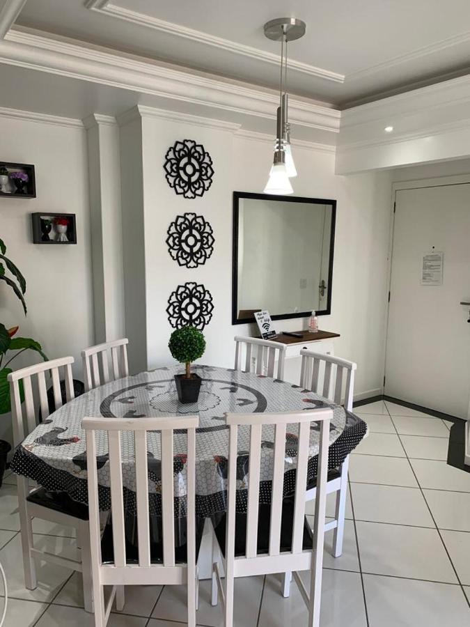 Apartamento Praia Central Балнеариу-Камбориу Экстерьер фото