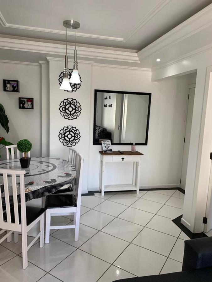 Apartamento Praia Central Балнеариу-Камбориу Экстерьер фото