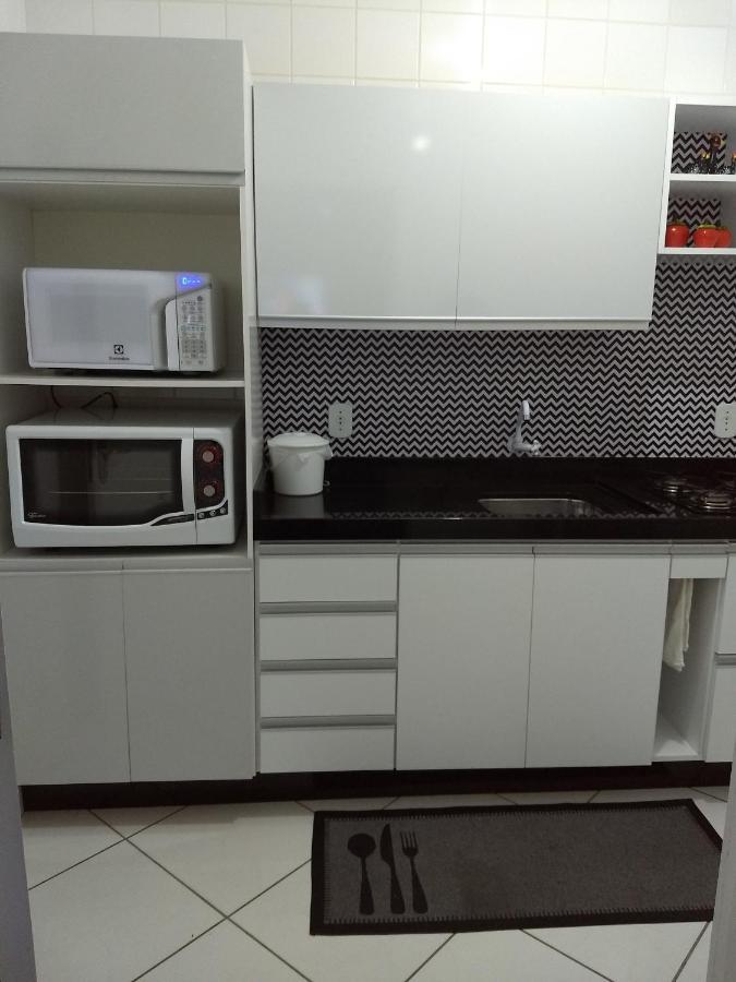 Apartamento Praia Central Балнеариу-Камбориу Экстерьер фото