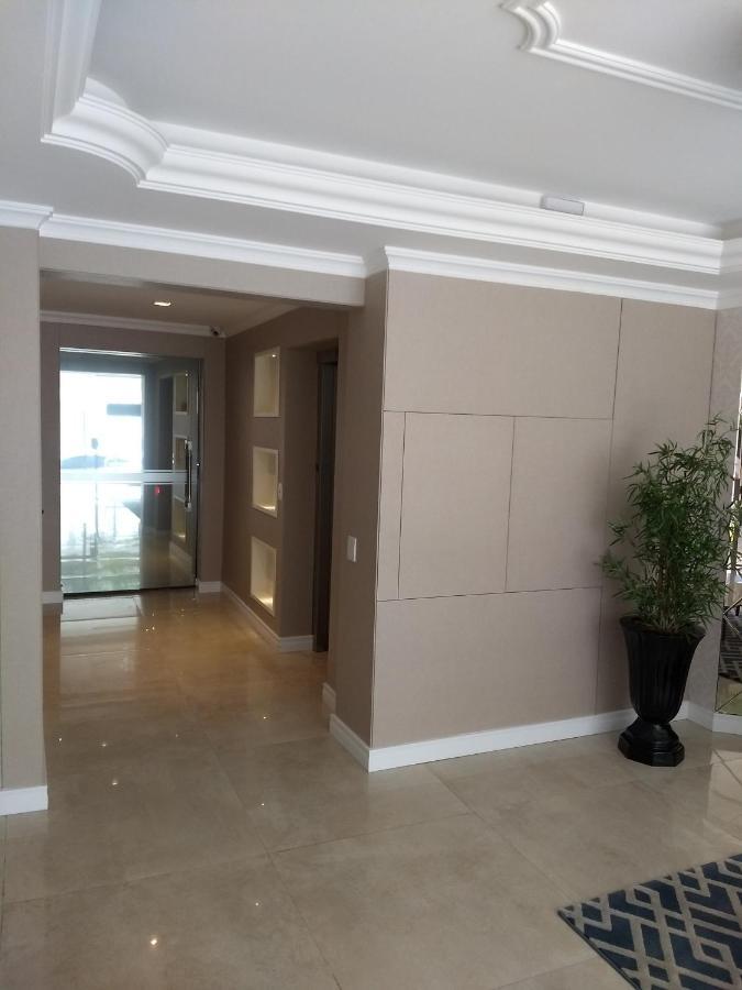 Apartamento Praia Central Балнеариу-Камбориу Экстерьер фото