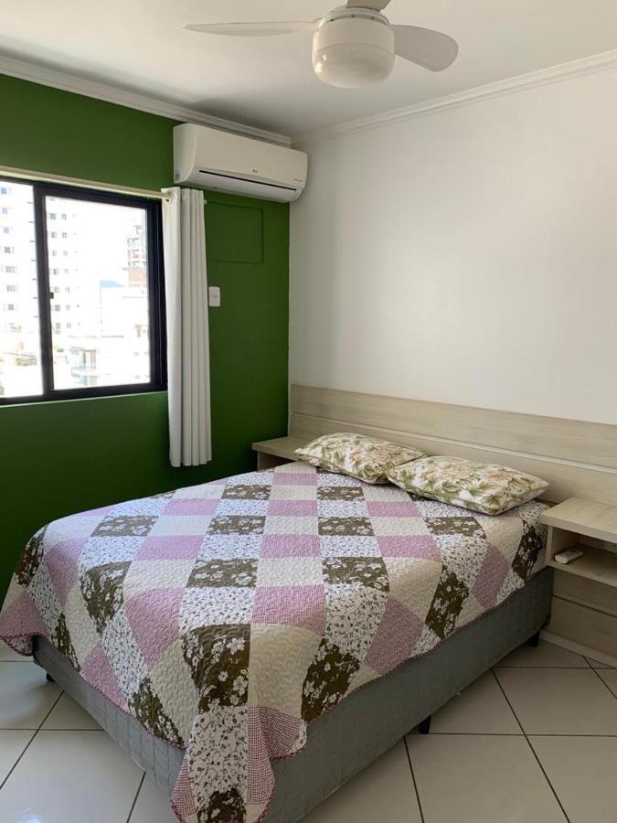 Apartamento Praia Central Балнеариу-Камбориу Экстерьер фото