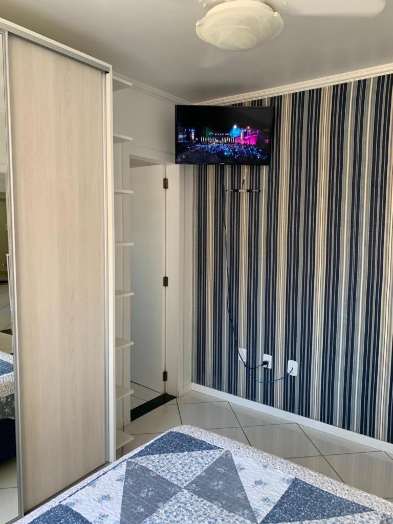 Apartamento Praia Central Балнеариу-Камбориу Экстерьер фото