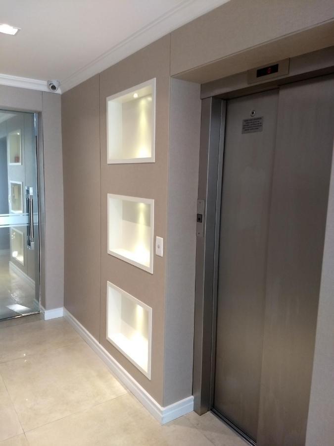 Apartamento Praia Central Балнеариу-Камбориу Экстерьер фото