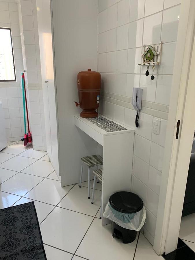 Apartamento Praia Central Балнеариу-Камбориу Экстерьер фото